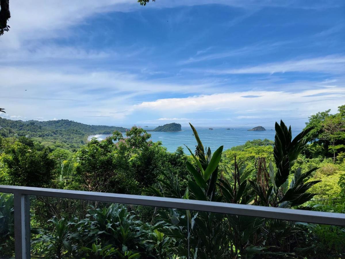 Layan Hotel & Spa Manuel Antonio Eksteriør bilde