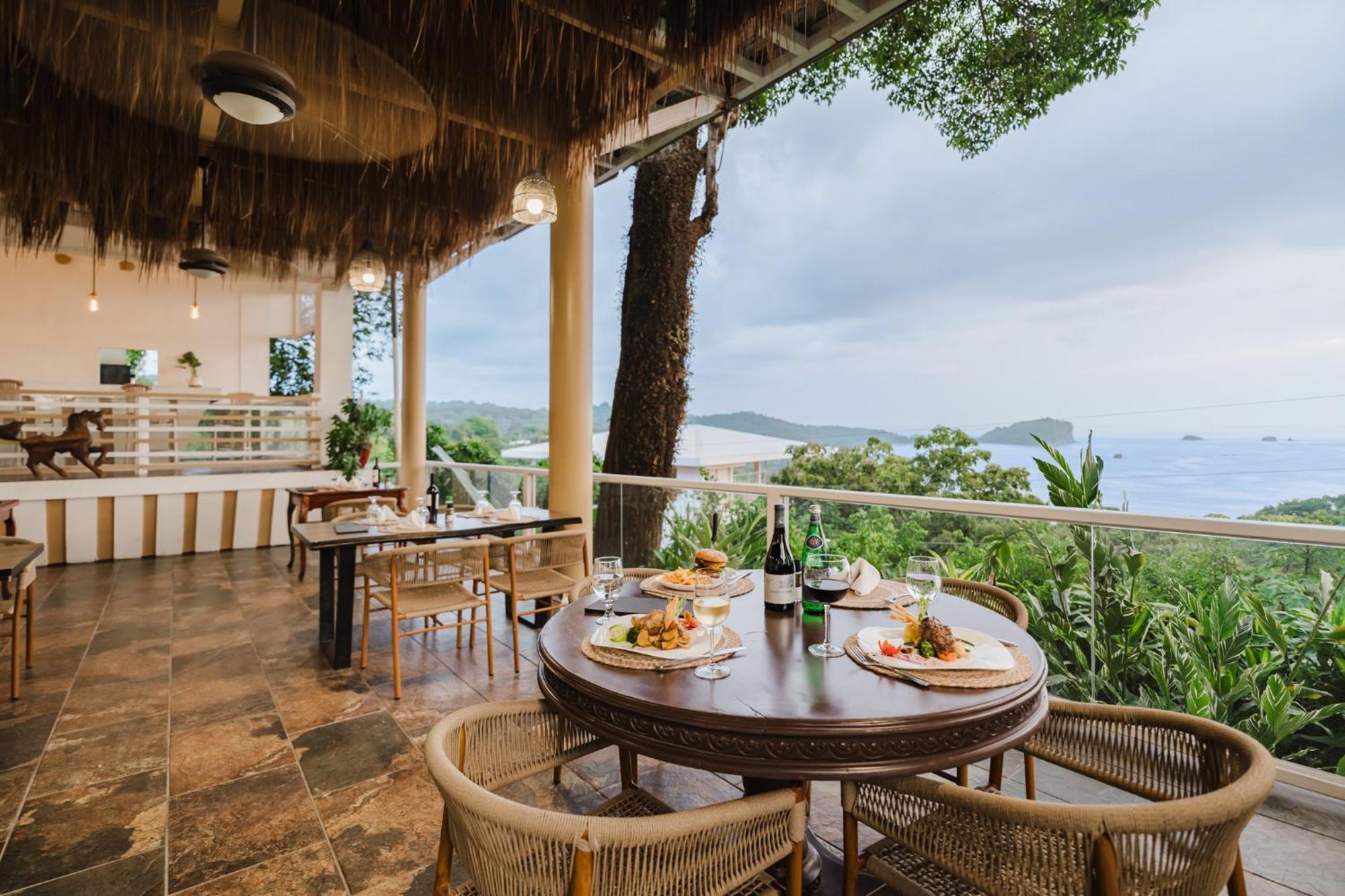 Layan Hotel & Spa Manuel Antonio Eksteriør bilde
