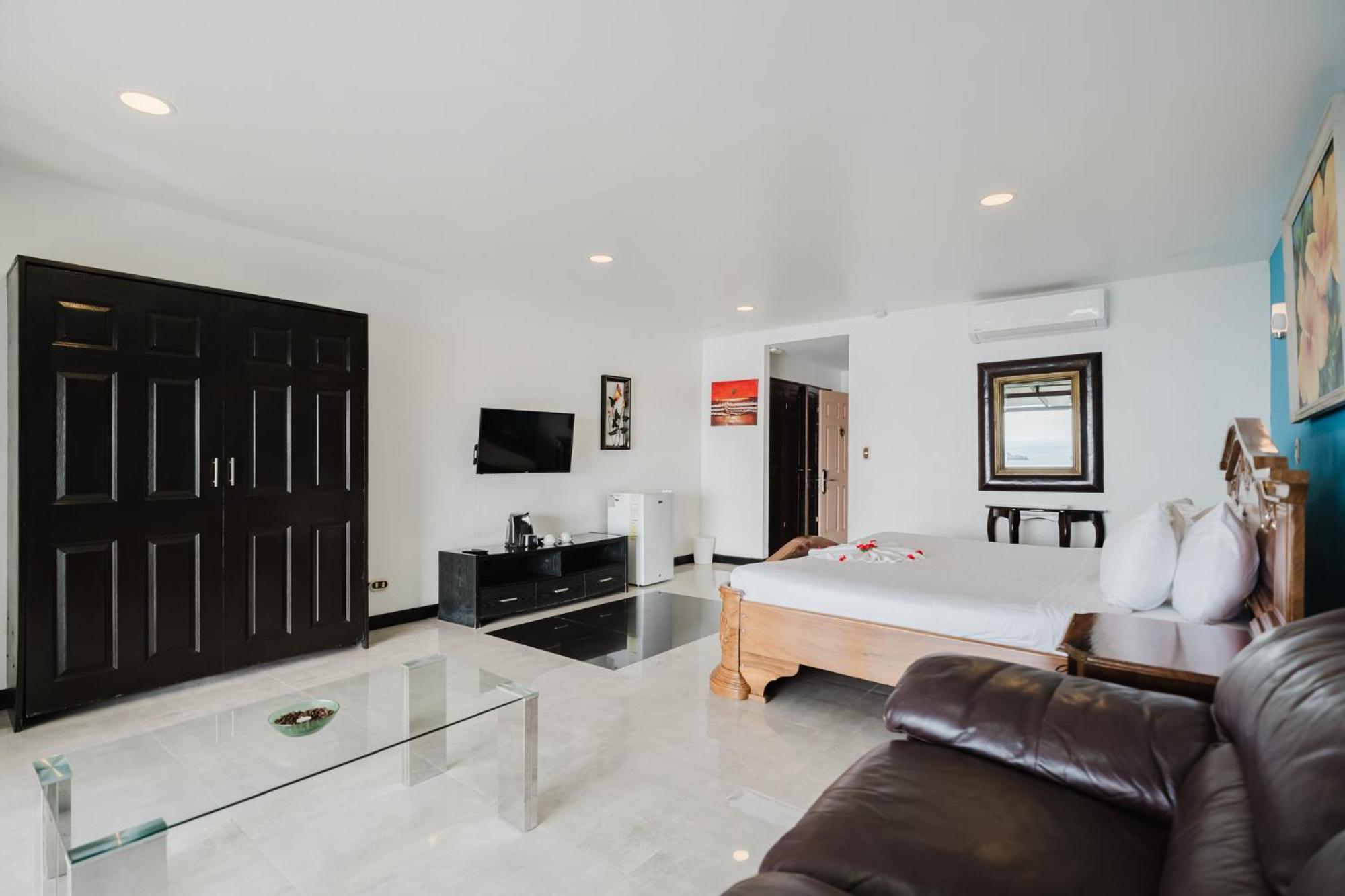 Layan Hotel & Spa Manuel Antonio Eksteriør bilde