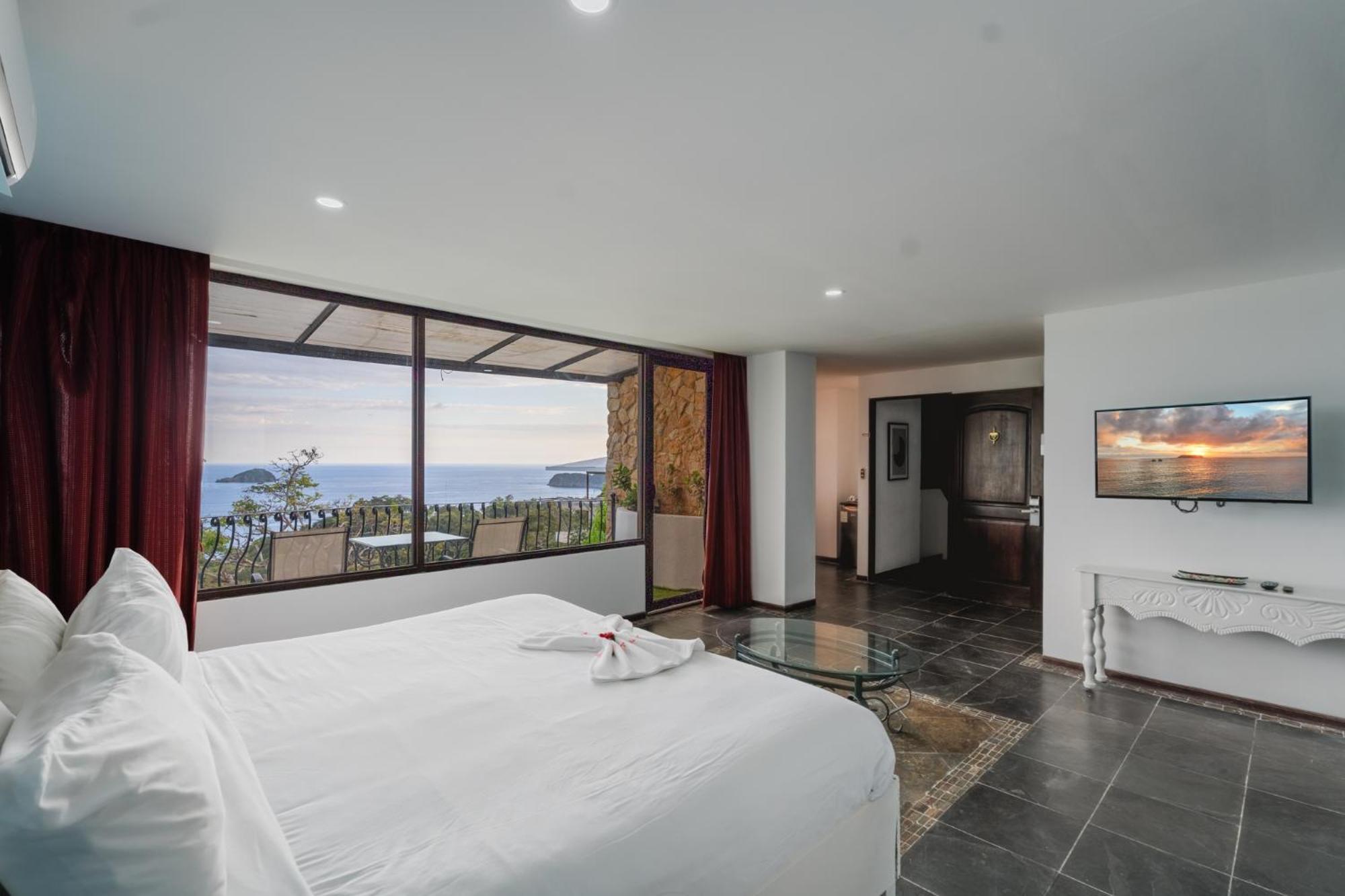 Layan Hotel & Spa Manuel Antonio Eksteriør bilde