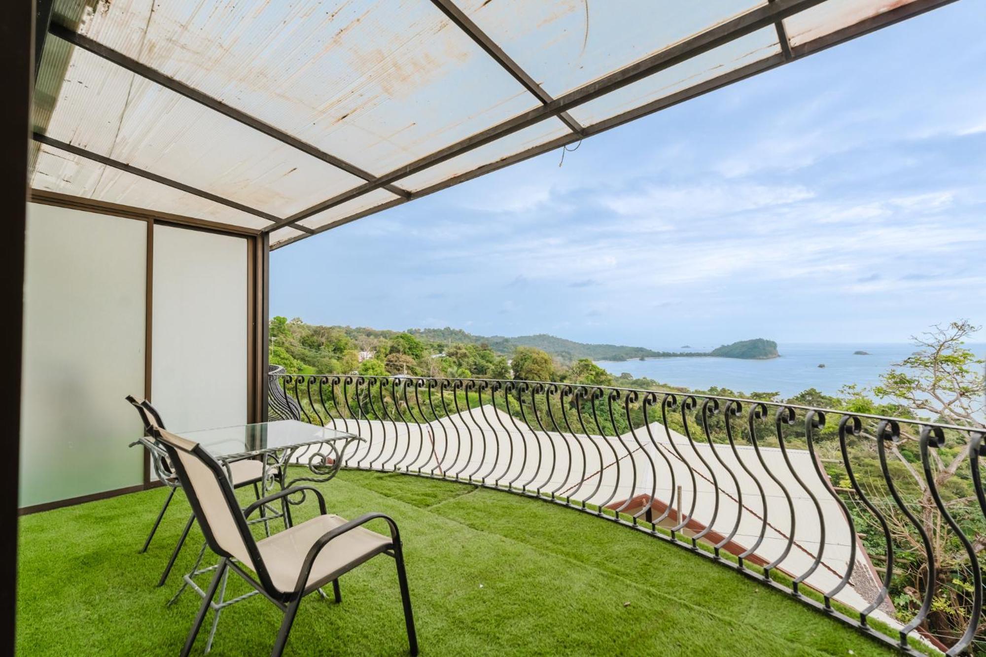Layan Hotel & Spa Manuel Antonio Eksteriør bilde