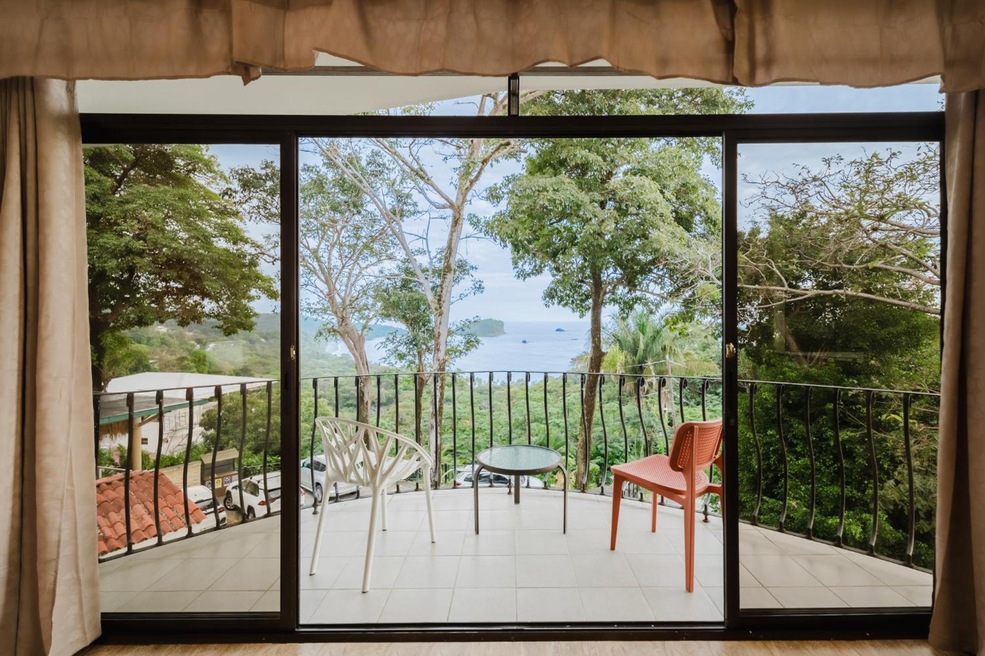 Layan Hotel & Spa Manuel Antonio Eksteriør bilde