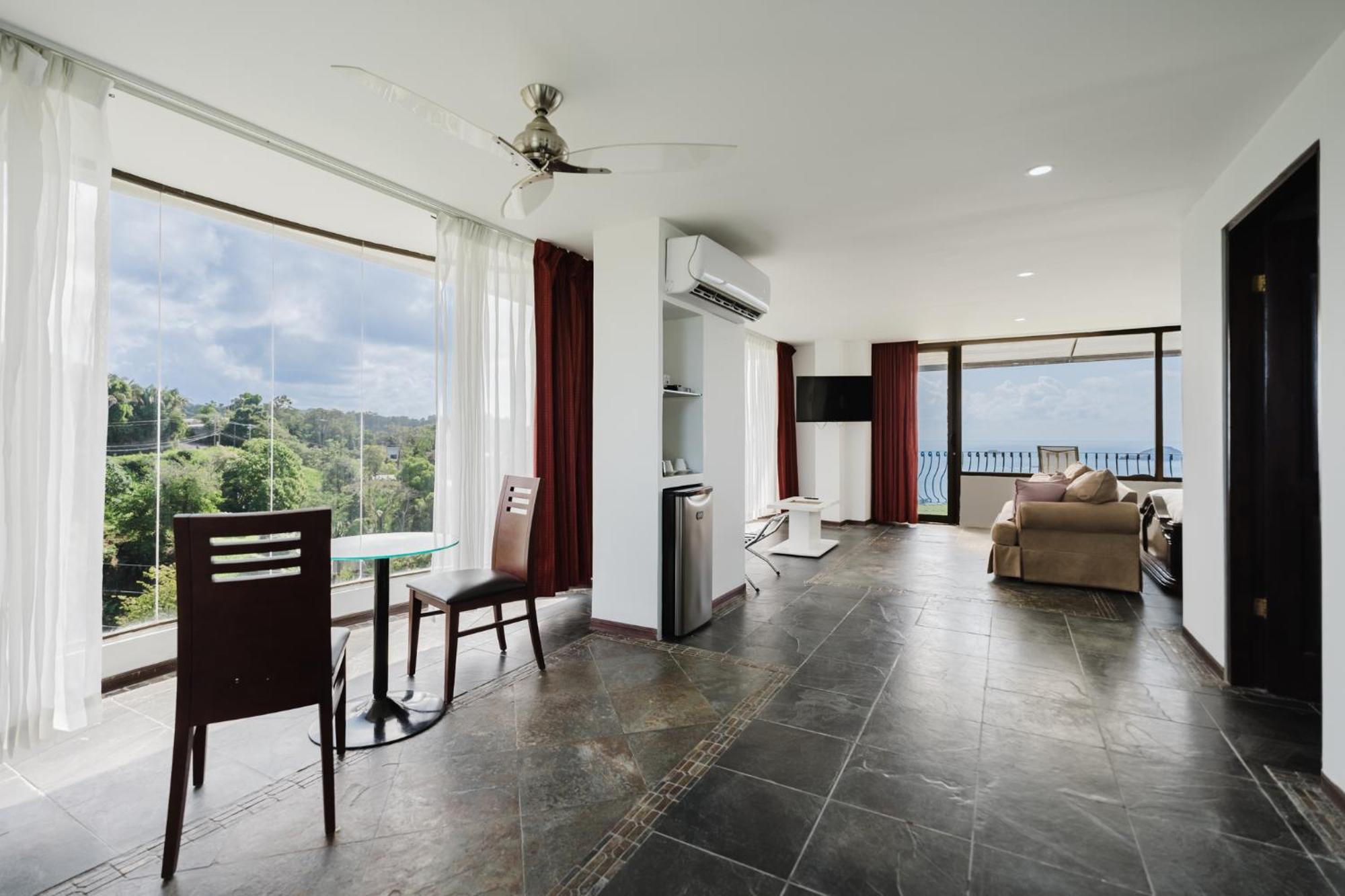Layan Hotel & Spa Manuel Antonio Eksteriør bilde